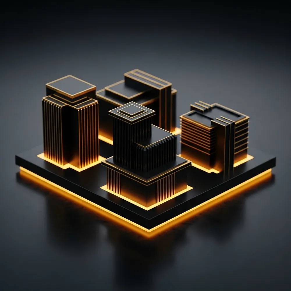Home Owners Club — HOC Estate initiative artwork